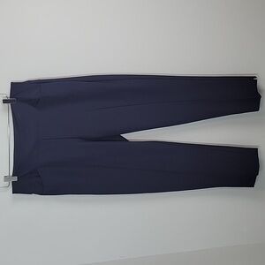 Tail Mulligan Ankle Pant Navy Blue